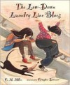 The Low-Down Laundry Line Blues - Cynthia Millen, Christine Davenier