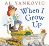 When I Grow Up (Audio) - Al Yankovic, Wes Hargis