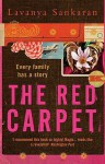 The Red Carpet - Lavanya Sankaran