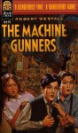 Machine Gunners - Robert Westall