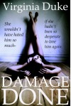 Damage Done - Virginia Duke