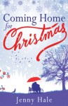 Coming Home for Christmas - Jenny Hale