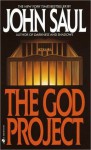 The God Project - John Saul