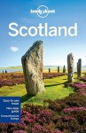 Lonely Planet Scotland - Neil Wilson, Lonely Planet