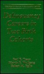 Delinquency Careers In Two Birth Cohorts - Paul E. Tracy, Robert M. Figlio, Marvin Eugene Wolfgang