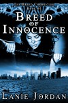 Breed of Innocence - Lanie Jordan