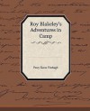 Roy Blakeley's Adventures in Camp - Percy Keese Fitzhugh