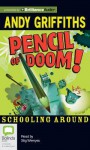 Pencil of Doom - Andy Griffiths, Stig Wemyss