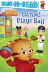 Daniel Plays Ball - Maggie Testa, Jason Fruchter