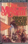 The Memory Of Earth (Homecoming) - Orson Scott Card