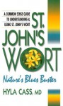 St. John's Wort: Nature's Blues Buster - Hyla Cass