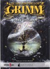 El legado de los Grimm - Polly Shulman, Gema Moraleda