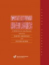 Institutions and Ideologies: A SOAS South Asia Reader (Collected Papers on South Asia) - David Arnold, Peter Robb