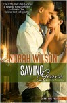 Saving Grace - Norah Wilson