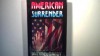 American Surrender: A Novel - Michael Brady