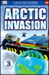 Arctic Invasion - Nicola Baxter