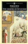 The Legend of Seyavash - Abolqasem Ferdowsi, Dick Davis