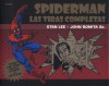 Spiderman: Las tiras completas 1 - Stan Lee