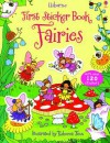 Fairies - Jessica Greenwall, Rebecca Finn, Kasia Dudziuk