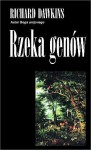 Rzeka genów: Darwinowski obraz życia - Marek Jannasz, Richard Dawkins