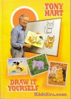 Draw it Yourself - Tony Hart