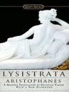 Lysistrata and Other Plays - Aristophanes