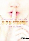 Sin Historial - Lissa D'Angelo