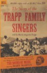 The Story of the Trapp Family Singers - Maria von Trapp