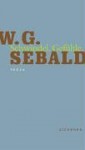 Schwindel. Gefühle. Die Andere Bibliothek - Erfolgsausgabe - W.G. Sebald