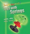 Toys with Springs - Wendy Sadler