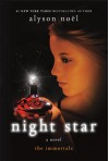 Night star - Alyson Noël