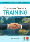 Customer Service Training - Maxine Kamin