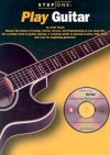 Step One: Play Guitar [With CD (Audio)] - Music Sales Corp.