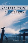 Dicey's Song (Tillerman Family, #2) - Cynthia Voigt