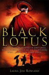 Black Lotus (Sano Ichiro #6) - Laura Joh Rowland