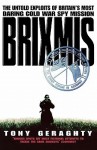 Brixmis - Tony Geraghty