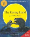 The Kissing Hand - Audrey Penn, Ruth E. Harper, Nancy M. Leak