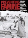 Preventing Famine: Policies and Prospects for Africa - Donald Curtis Jr., Michael Hubbard, Andrew Shepherd