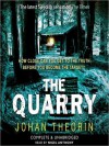 The Quarry (The Öland Quartet #3) - Johan Theorin