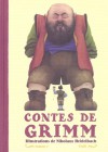 Contes de Grimm - Volume 1 - Jacob Grimm, Wilhelm Grimm