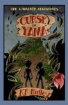 The Curse of Yama - K.F. Ridley, Ellen C. Maze