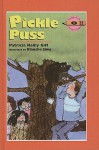 Pickle Puss - Patricia Reilly Giff