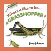 A Grasshopper? - Jinny Johnson, Desiderio Sanzi