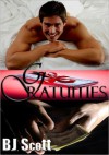 Gratuities - B.J. Scott