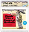 Cloudy with a Chance of Meatballs - Judi Barrett, Ron Barrett, Joseph Sirola, Jessica DiCicco