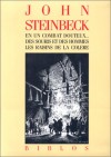 En un combat douteuxÂ - John Steinbeck