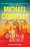 The Gods of Guilt - Michael Connelly