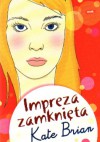 Impreza zamknięta - Kate Brian