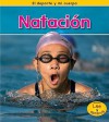 Natacion = Swimming - Charlotte Guillain