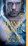 Highland Avenger (Murray Family, #18) - Hannah Howell